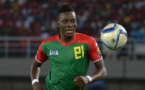 Afrique-Football-Profil: Bertrand Traoré, le nouveau guide des étalons