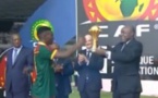 Le Cameroun est champion d'Afrique !