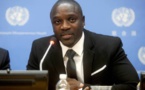 Akon à Donald Trump : « Sans immigrants, il n’y aurait pas les USA » (SENEGO)