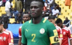 Kara Mbodj dans le onze type de la CAN 2017