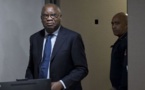 Cour pénale internationale: Reprise du procès de Laurent Gbagbo(BBC)