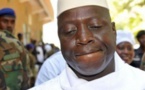 La dernière trahison de Jammeh