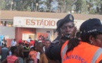 Angola : enquête ouverte après une bousculade dans un stade qui a fait 17 morts