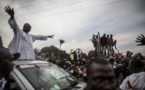 GAMBIE: 300 journalistes attendus à l’installation de Barrow