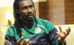 Mondial 2018, sacre en 2019 au Cameroun: Aliou Cissé n'a plus droit à l'erreur