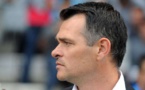 Willy Sagnol se rapproche du Ghana