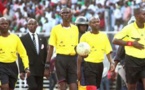 Horoya - Gorée: Un trio malien à l'arbitrage