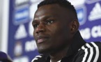 Anderlecht: Stéphane Badji voit son transfert aux Etats-Unis annulé