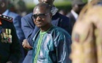 Gambie: Arrestation de Yankuba Badjie, ex-patron des services de renseignement