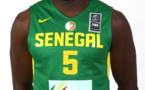 Basket – 5 majeurs NM1: 7ème nomination de la saison pour le meneur sénégalais Xane D’Almeida