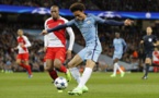 En marquant le 5ème but de City, Leroy Sané fait perdre à un parieur près de 23 millions F CFA