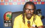 Aliou Cissé diagnostique le mal du football sénégalais : «Il nous reste à travailler le mental»