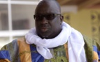 Corruption/JO-2016: Papa Massata Diack dénonce "un acharnement"