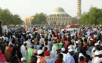 Forte ferveur religieuse à Tivaouane au lendemain du rappel à Dieu de Serigne Cheikh Al Maktoum