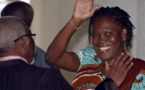 Côte d'Ivoire : Simone Gbagbo "acquittée" de crime contre l'humanité