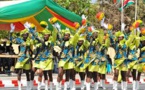 VIDEO: Suivez l'ambiance de fête d'indépendance du Sénégal en direct sur leral.net