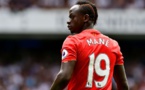 Liverpool: Buts, passes, duels, dribbles... : Les stats affriolantes de Sadio Mané