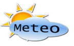 Météo: ’’Temps ensoleillé’’ et ’’Températures maximales’’pour les prochaines 24 heures(ANACIM)