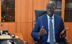 Alioune Ndiaye : “Pourquoi la Sonatel est leader !”