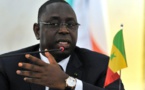 Macky Sall: "Le secteur privé national a exploité 2150 milliards en 2016