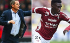 Philippe Hinschberger : « Ismaila Sarr, c’est du diamant brut »