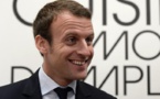 Emmanuel MACRON : Les raisons d'une victoire