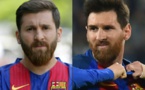 SOSIE: Ressembler à Messi n'est pas de tout repos en Iran