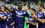 BELGIQUE: Kara Mbodji sacré champion avec Anderlecht