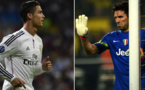 Finale de la Ligue des champions: Buffon/Ronaldo, duel avec vue sur Ballon d'Or