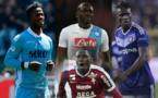 Foot – Mercato – Kalidou Koulibaly, Diao Baldé, Ismaïla Sarr, Kara Mbodj: Ces Lions qui affolent l’Europe