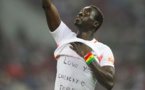 Papis Demba Cissé marque et rend hommage à Cheick Tioté (vidéo)