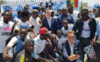 Football: L’OM compte bâtir un « projet solide » reposant sur de jeunes footballeurs sénégalais (Président)