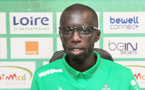 France-Football: Cheikh Mbengue parmi les joueurs invités à quitter Saint-Etienne(Média)