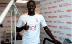 Officiel : Pape Alioune Ndiaye signe à Galatasaray