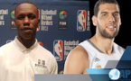 AFROBASKET 2017 : DIENG et MEJRI plaident pour la Co-Organisation