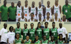 Basket-ball: Une bagarre entre les équipes du Nigéria et du Sénégal à l’Afrobasket féminin(Entraîneur)