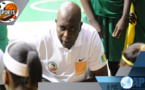 AFROBASKET 2017 : "La recherche de solutions collectives a fait gagner les lionnes"(Coach)