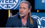 Emmanuel Petit : "Barcelone devrait prendre Sadio Mané pour remplacer Neymar"