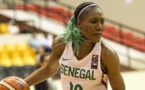 Assurance: Astou Traoré va jouer les quarts de finale de l'Afrobasket selon la capitaine des lionnes