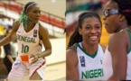 AFROBASKET FÉMININ 2017 : Cinq joueuses ont marqué le premier tour