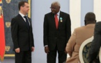 JUSTICE - AFFAIRE LAMINE DIACK : L’Aja saisit la France