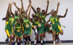 Afrobasket féminin 2017: Le Sénégal bat le Cameroun en quart de finale