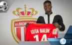 France-Football: Keita Baldé recruté pour jouer "attaquant et nulle part ailleurs" (Médias)