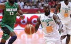 Afrobasket : Xane D’Almeida forfait selon Stades quotidien