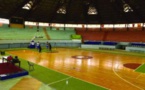 Afrobasket masculin: Le stadium Marius Ndiaye sera fonctionnel avant vendredi (Pdt FSBB)