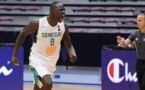 Afrobasket masculin 2017 : Antoine Mendy: « On est là pour gagner tous les matchs »