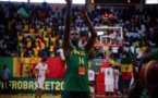 Afrobasket masculin : Egypte (52)-Sénégal (87) : les Lions surclassent les pharaons