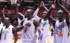 Vidéo-Afrobasket 2017: Le Sénégal sort l'Angola en quart de finale (66-57)