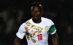 Equipe type des éliminatoires de la CM 2018: Sadio MANE, seul  sénégalais dans le onze