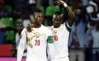 Afrique du sud / Sénégal aujourd'hui : Les Lions à une victoire du Mondial 2018